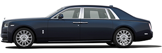 Rolls-Royce Phantom VIII