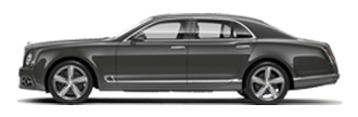 Bentley Mulsanne
