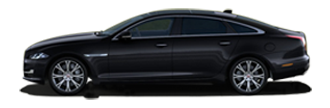 Jaguar XJL